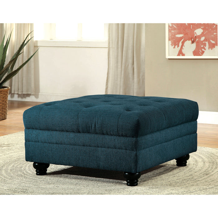 Stanford Armless Chair