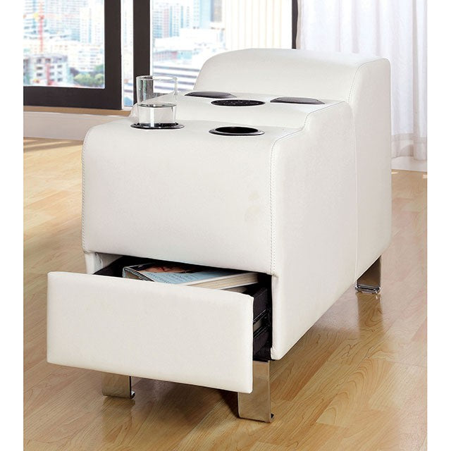 Kemina Sectional