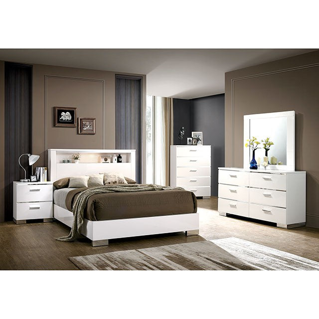 Carlie Bed