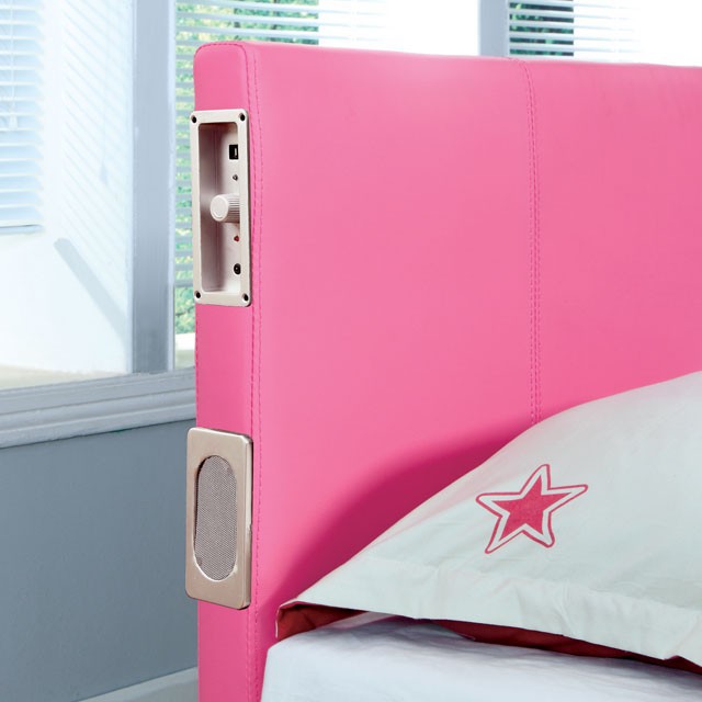 Evans Bed