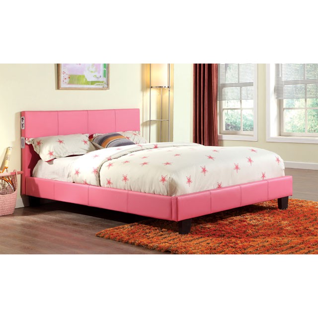 Evans Bed
