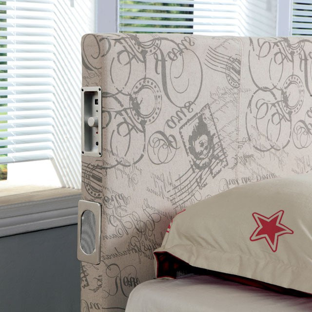 Evans Bed