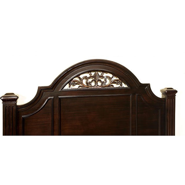 Syracuse Bed