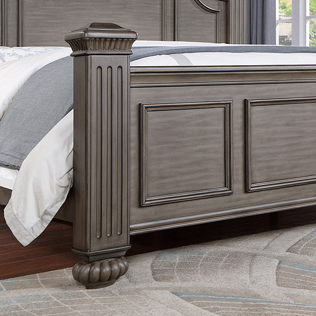 Syracuse Bed