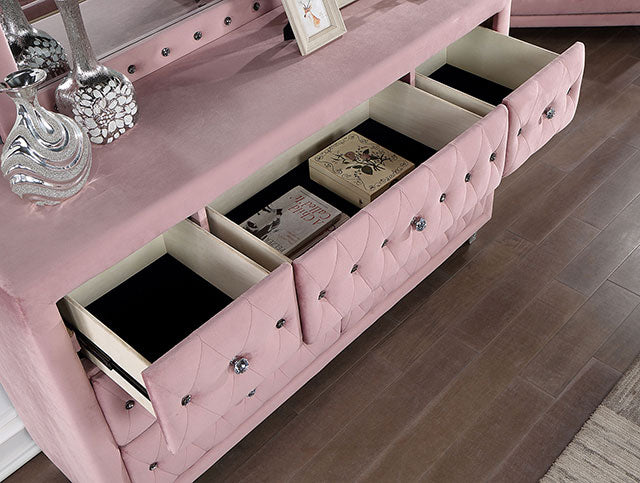 Zohar Bed