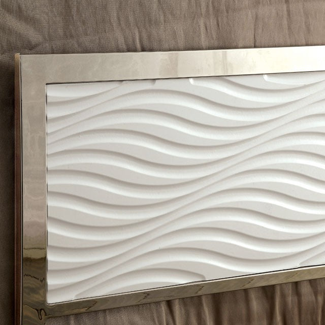 Calvin E.King Bed