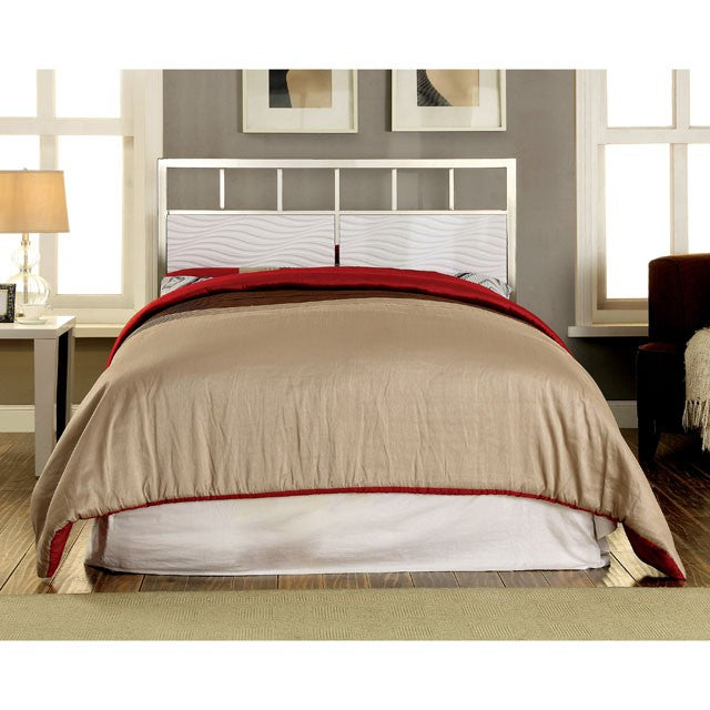 Calvin E.King Bed