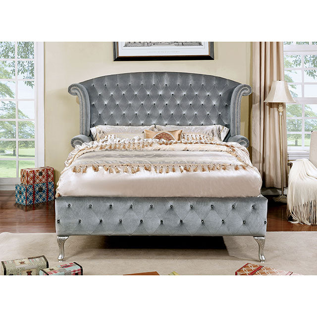 Alzir Dresser