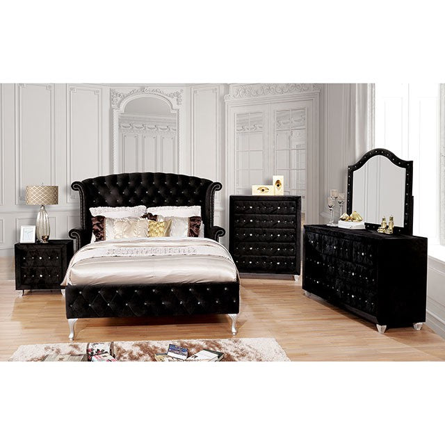 Alzire Chest