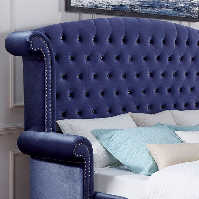 Alzir Bed