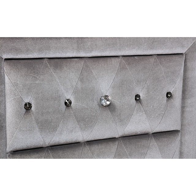Alzir Dresser
