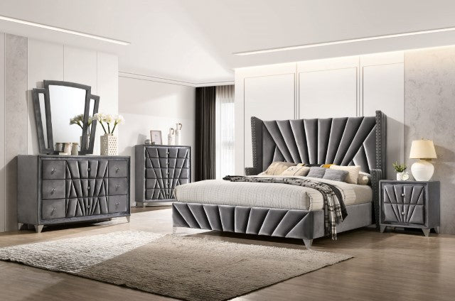 Carissa Bed