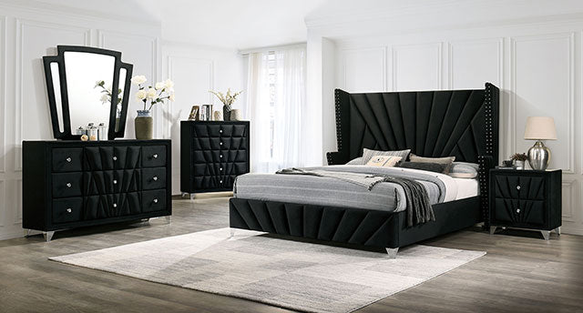 Carissa Bed