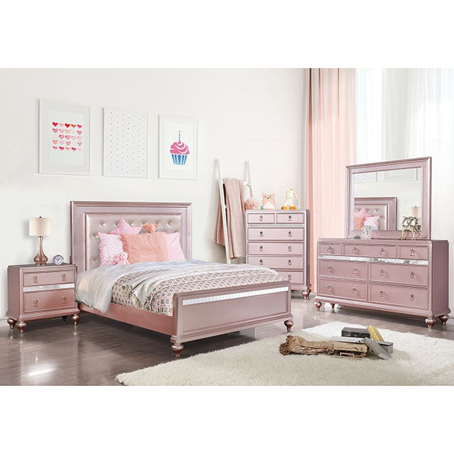Avior Bed