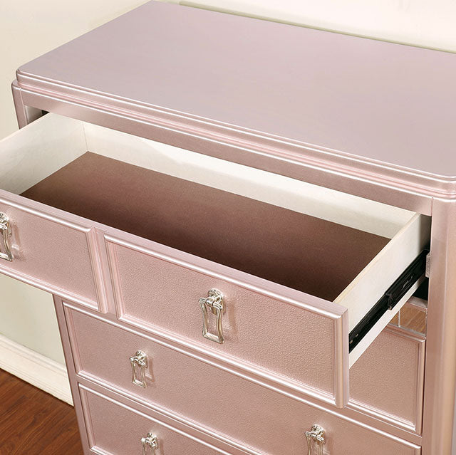 Avior Bed