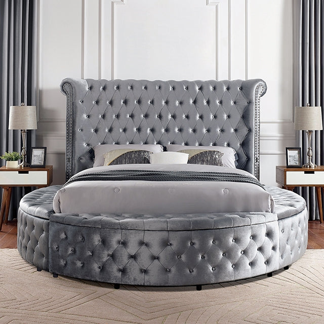 Sansom Bed