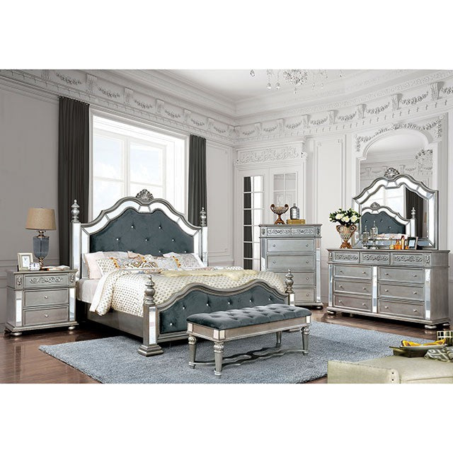 Azha Night Stand