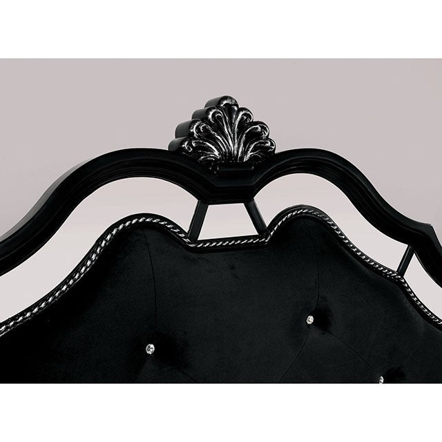 Azha Bed