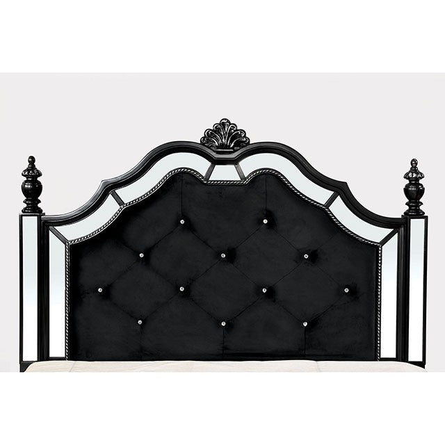 Azha Bed