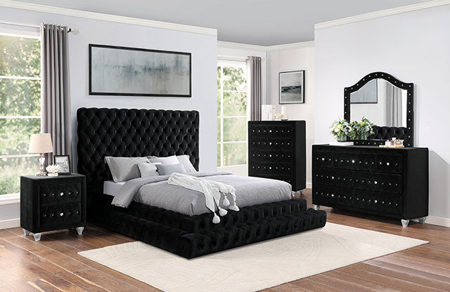 Stefania Bed