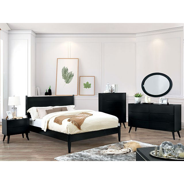 Lennart Bed