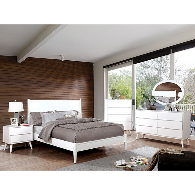 Lennart Bed