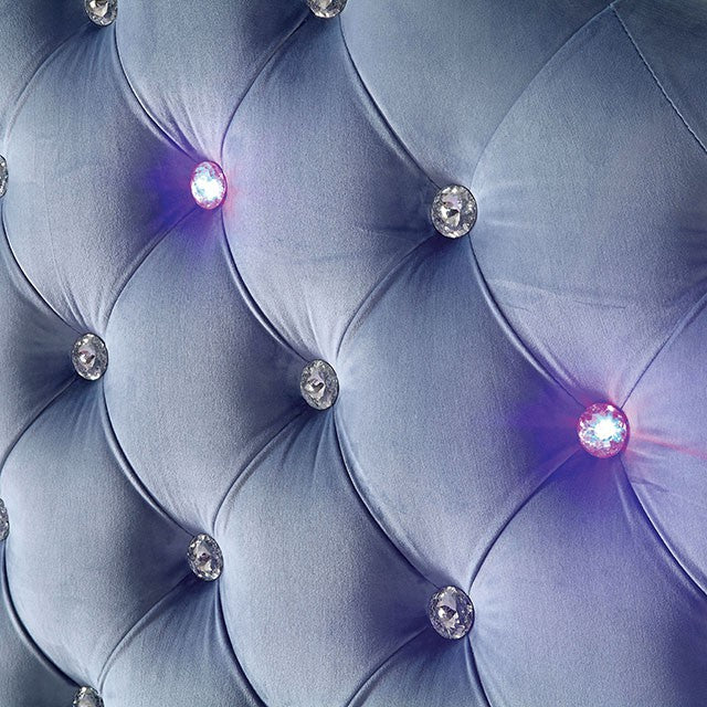 Aldebaran King Headboard