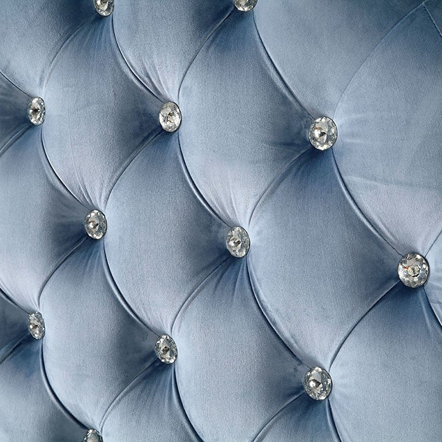 Aldebaran King Headboard
