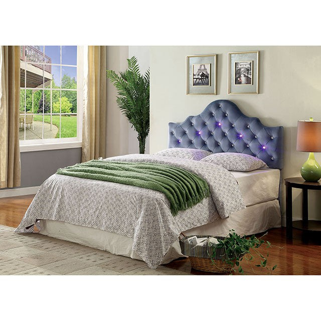 Aldebaran King Headboard