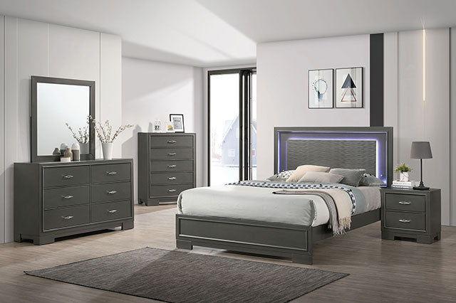 Alison Bed