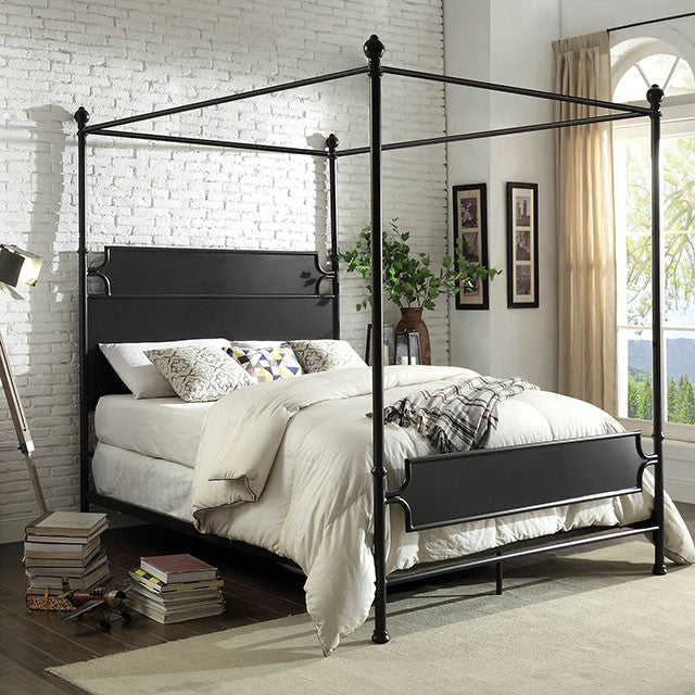 Beatrix E.King Bed