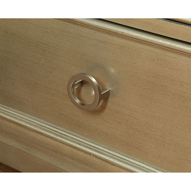 Enid Cal.King Bed