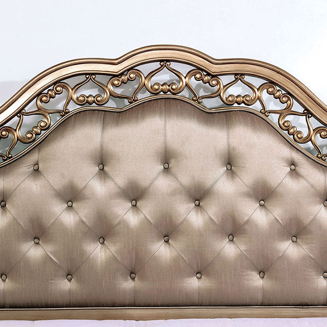 Capella E.King Bed