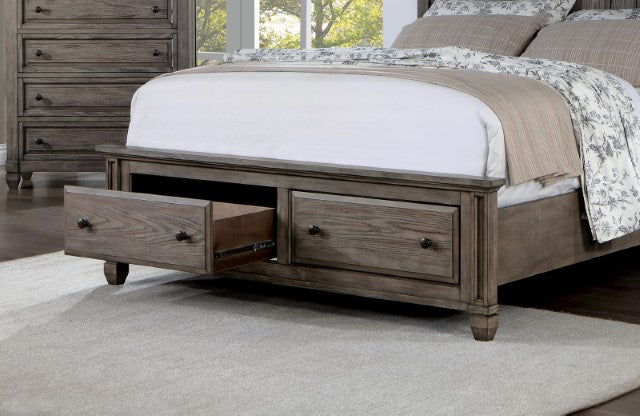 Durango Bed