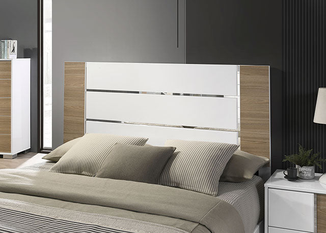 Erlangen Bed