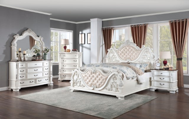 Esparanza Bed