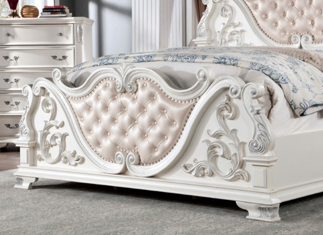 Esparanza Bed