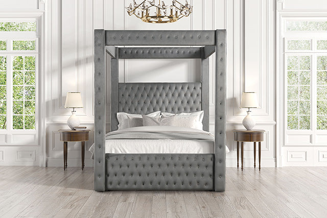 Etherea E.King Bed