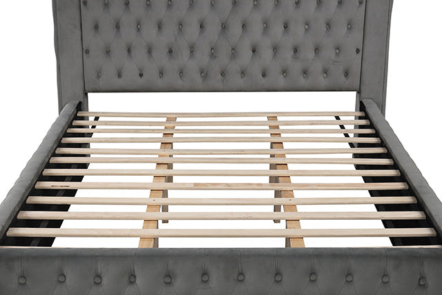Etherea E.King Bed