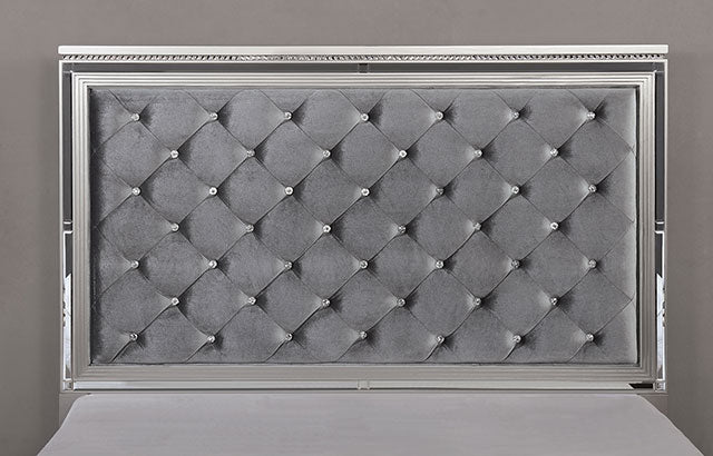 Belleterre Bed