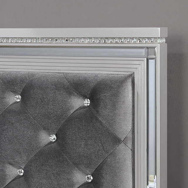Belleterre Bed