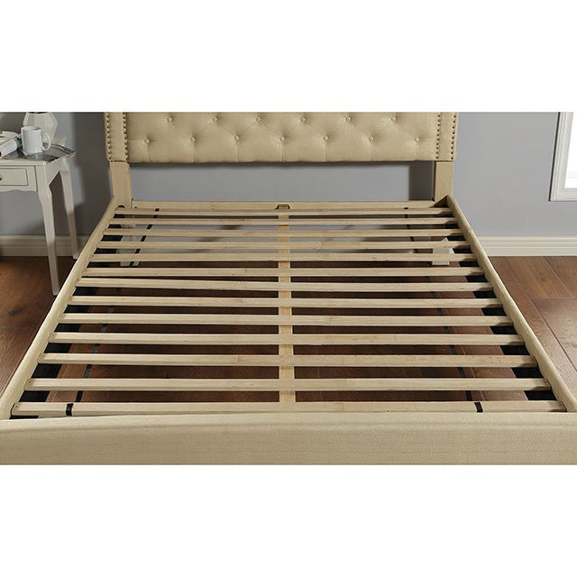 Aubree Cal.King Bed