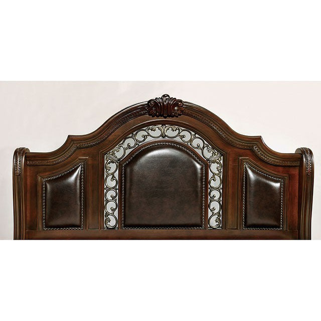 Flandreau Bed