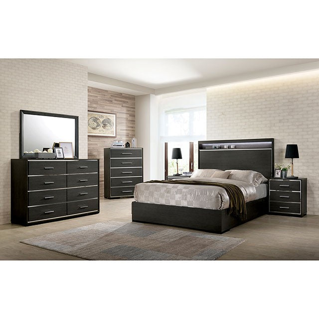 Camryn Bed