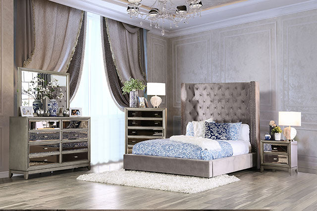 Rosabelle Bed