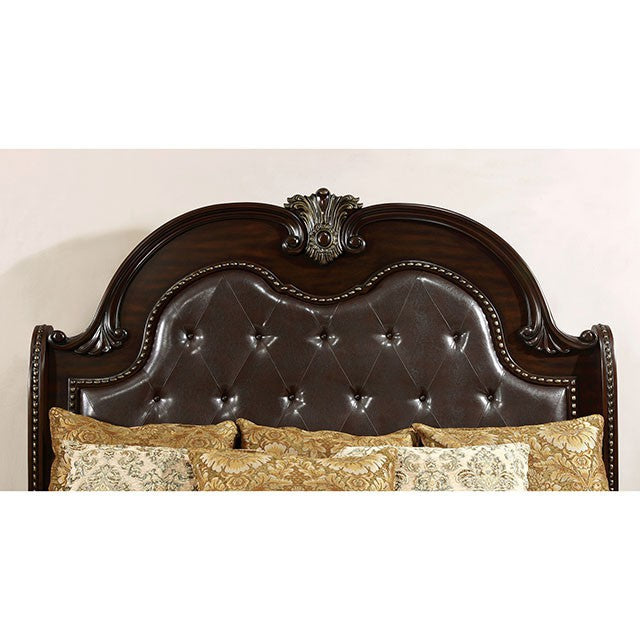Fromberg Bed