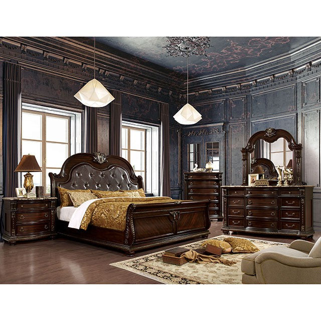 Fromberg Bed