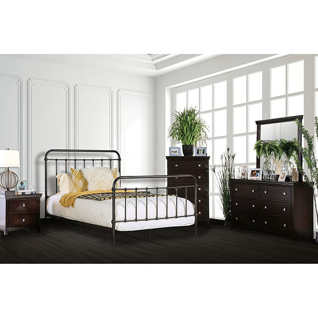 Iria Bed