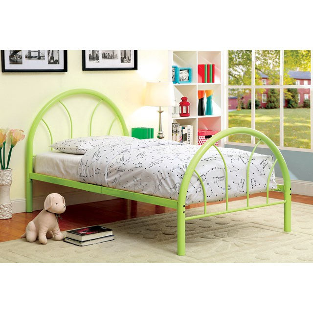 Rainbow Full Bed