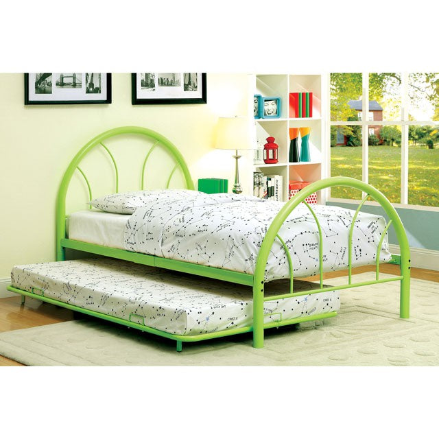 Rainbow Full Bed